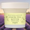 SKINFOOD Wash-Off Pack Lemon Dill Butter Food Mask 1 pack