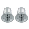 2Set 1613056 Replacement Filters Vacuum Cleaner Filter Accessory for Bissell