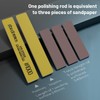 stedi Sanding Sticks, Model Hobby Making Tools, Polishing Sanding Sticks