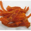 Dried Papaya Spears (Bulk) - 5 lb. Bag