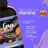 Bienat | Aceite Masaje Relajación 240ml | Lavanda, Naranja e