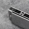 24 Hole Tremolo Harmonica C Key Wind Musical Instrument for