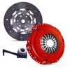 Clutch and Slave Kit compatible with Xompatible with A3 Jetta