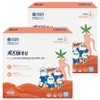 Kids Ten Red Ginseng, 600g, 2 Pieces / 키즈텐 홍삼, 600g, 2개