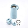 Tiger PWO-A160HD Stainless Steel Handy Jug, Hot and Cold Insulation,
