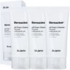 Dr. Jart+ Dermaclear pH Foam Cleanser 120ml x 3 /