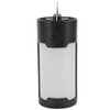 LED Camping Lantern Rechargeable 1000lm 2 Gears Portable Tent Light