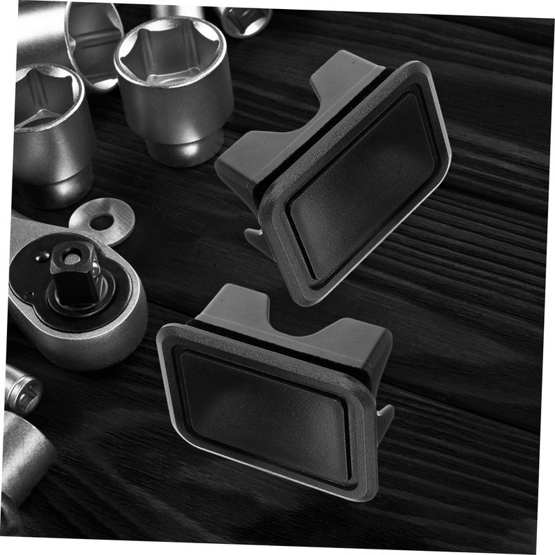 Gatuida Ram 1500 2500 2019-2021 Truck Bed Part Stake Pocket