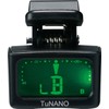 Ibanez TUNANO Clip Chromatic Tuner - LCD display - Chromatic