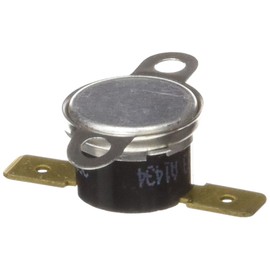 Norcold 618093 DC - Termostato de Ventilador para Todos los Modelos con Ventiladores