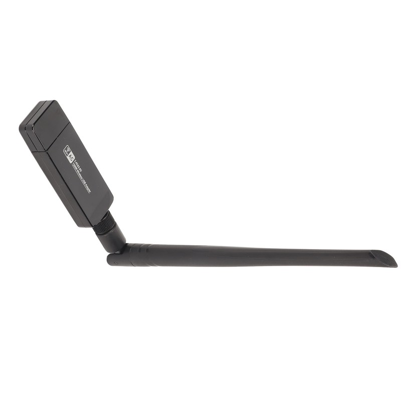 Wireless Network Card W50L 5DB RTL8812AU 1200M Dual Band USB