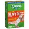 Curad Heavy Duty Bandage Extra Long Each .75 x 4.75