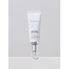 Babaco All-in-One Watery Glow Sun Cream 50ml / 바바코 올인원 물광 선크림 50ml