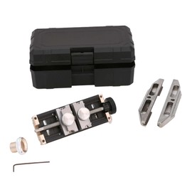 HONGDUI HD29 Honing Guide Woodworking Sharpening System Chisel Sharpening Set- Extension Jaw,Honing Guide (for planer knives) - Extended Jaws