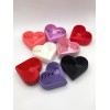 Heart Fidget Toy 20 PACK Valentine's Class Gift, Stress Relief,