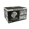100 cups- Cafe Ole Value Pack-Donut Shop, Kona Blend, Colombian, French Roast--100 cups