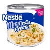 Nestle Media Crema Nestle 225 gramos