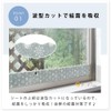 Cogitt Made in Japan, Condensation Countermeasures, Just Stick it on