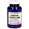 Gall Pharma Ornithin/Length 700 mg Alanine 3: 2 GPH Capsules