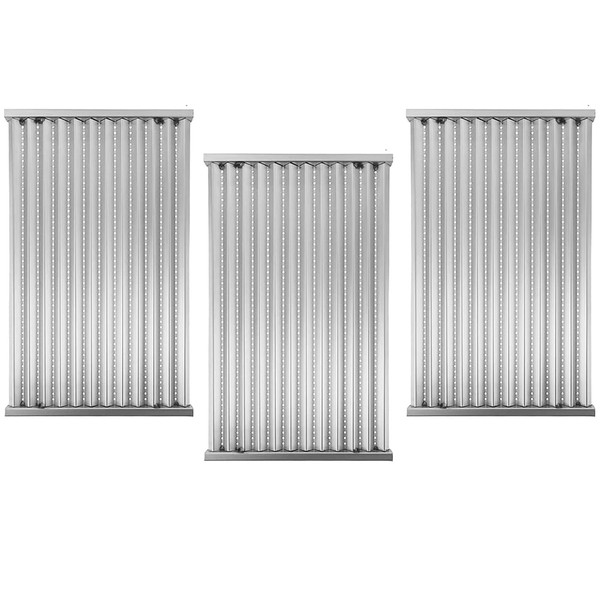 BQMAX 17 3/16" x 10" Grill Emitter Replacement Parts for