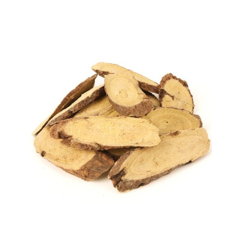 Donguihanjae 동의한재 최상품 우즈벡 감초 1kg Premium Uzbek Licorice 1kg