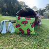 Studio Crafted Golf Cherry Bombs Mallet Putter Cover Magnetic Golf