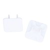 50Pcs Electrical Outlet Plug Cover Safety Protection Outlet Protector Cap