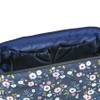 Lancaster Road Trousse de Toilette, blue