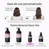 Bananal Aceite y S?rum Perfumado para el Cabello 2 en