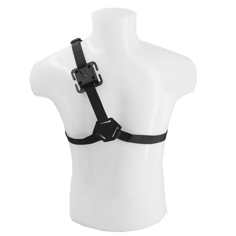 Peter Jones KlickFast Harness Dock