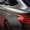 VViViD+ Matte Metallic Black Vinyl Wrap (3ft x 5ft)