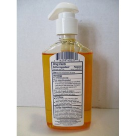 Exchange Select OIL-FREE ACNE WASH SALICYLIC ACID ACNE TREATMENT 6 fl oz