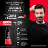 Shampoo Grisi Organogal negro intenso 400 ml