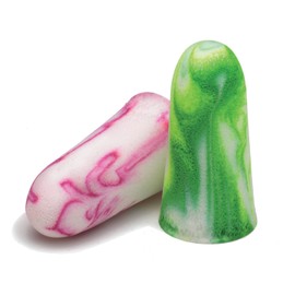 [5 Pairs | Camo Plugs] Moldex 6608 Camo Plugs CamoPlugs Ear Plugs NRR33 5 Pairs (misakazoo Original Set)