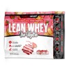 Lean Whey® Single Serve Packets by MuscleSport – High-Protein, Low-Carb
