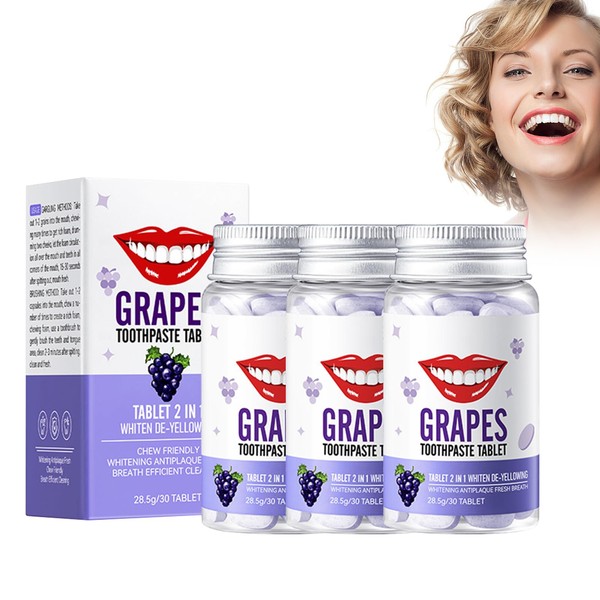 Tkekruh Toothpastes (2)