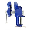 Rolin Vise Wood Working Clamp 3 Inch Light Duty Tools