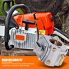 EVTSCAN Carburettor Carb Replacement Fit for STIHL 044 046 MS440