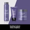 Lendan Extra Liss Intensive Smoothing Hair Cream for Frizzy And