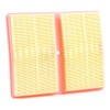 RIDEX 8A0794 Engine Air Filter Filter Insert