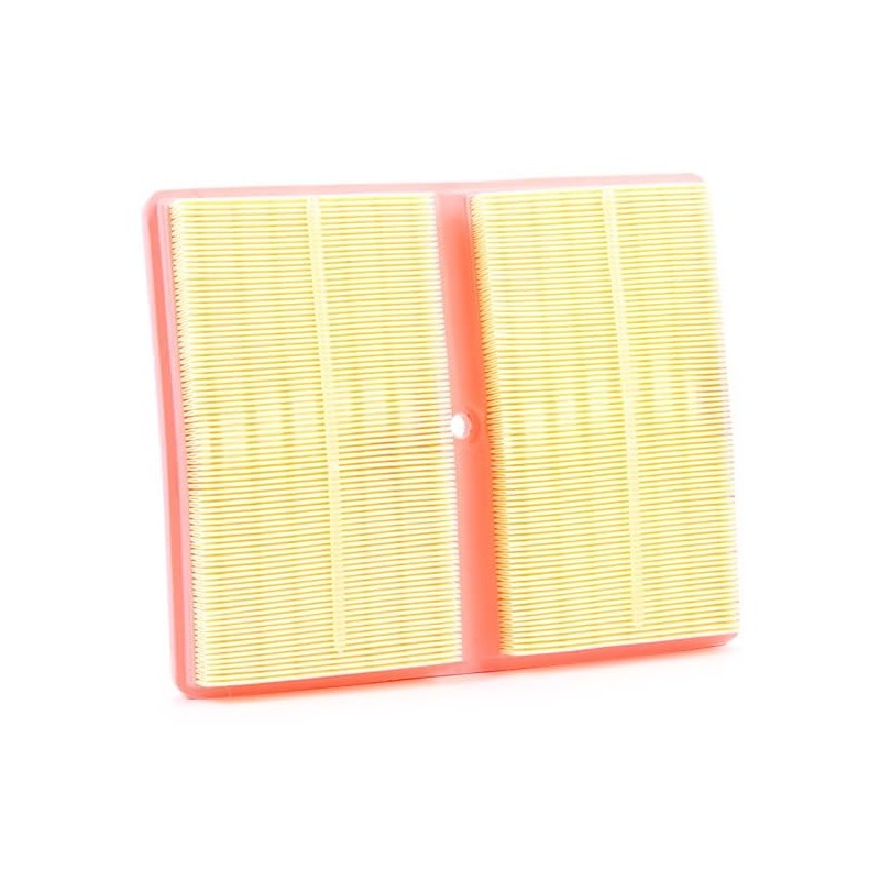 RIDEX 8A0794 Engine Air Filter Filter Insert