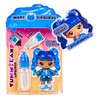 YUMMILAND Lip Gloss Doll - Rory Blueberry - Scented Doll