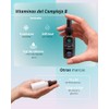 Vitaminas del Complejo B sublingual 30 ml Indigo Life Nutráceuticos
