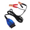 OBD2 Car Memory Data Saver Universal Vehicle Emergency Power Supply