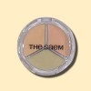 The Saem (Hyundai Hmall) Onnuri The Saem Cover Perfection Triple