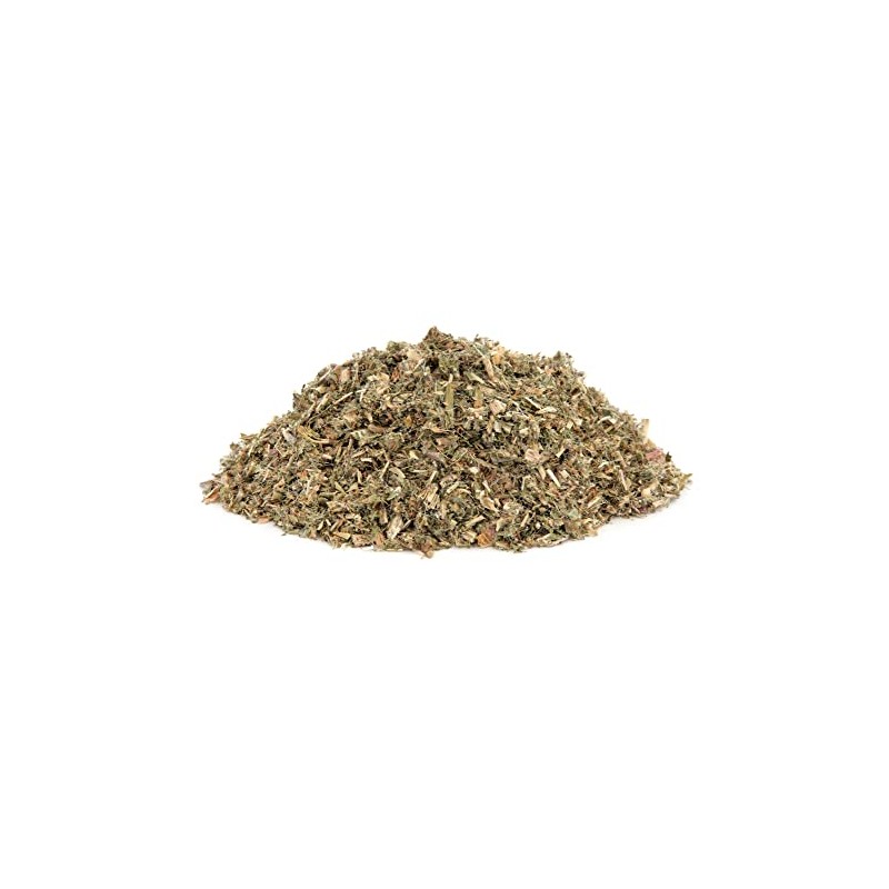 Blessed Thistle Herb 4 oz, Resealable Bag, Blessed Thistle Tea,