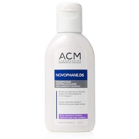 ACM Novophane DS Shampoo 125 ml