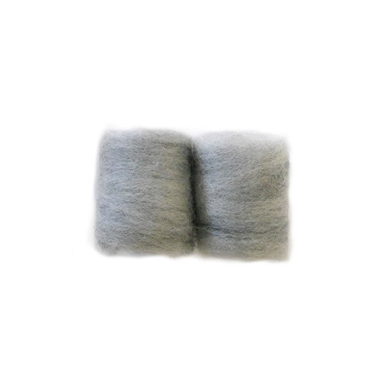 Hamanaka Wool Candy Sukur Natural Blend Col.805 H441-127-805