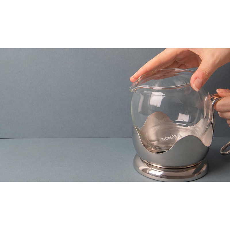 La Cafetière Replacement Glass Jug for Le Teapot