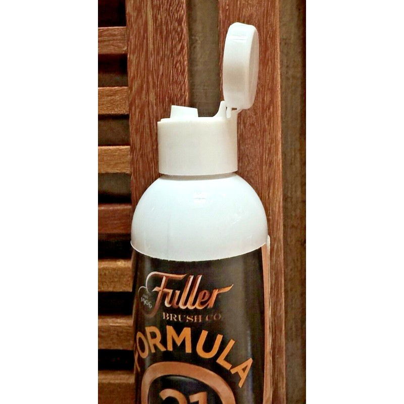 Fuller Brush - Formula 21 Odor Eliminator For Pets, Laundry